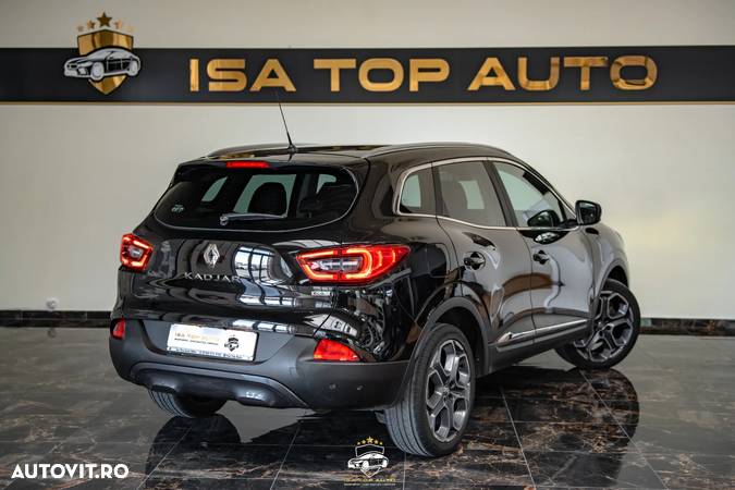 Renault Kadjar 1.5 DCI EDC Intens - 32