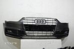 ZDERZAK AUDI S4 A4 S-LINE B8 8K LIFT 2012-2016 8K0 po lifcie OE - 1