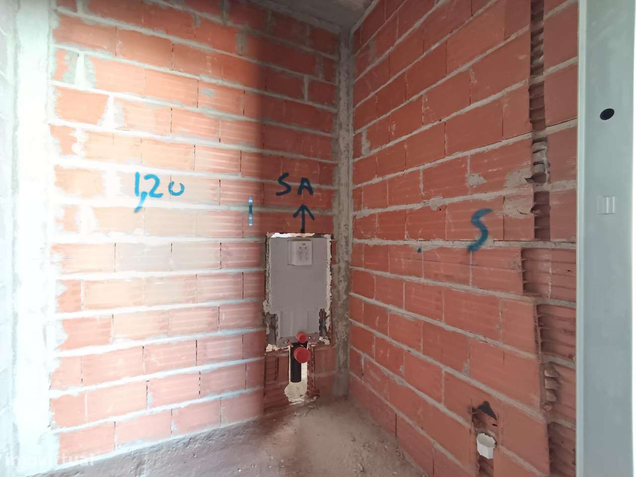 Apartamento - Mais