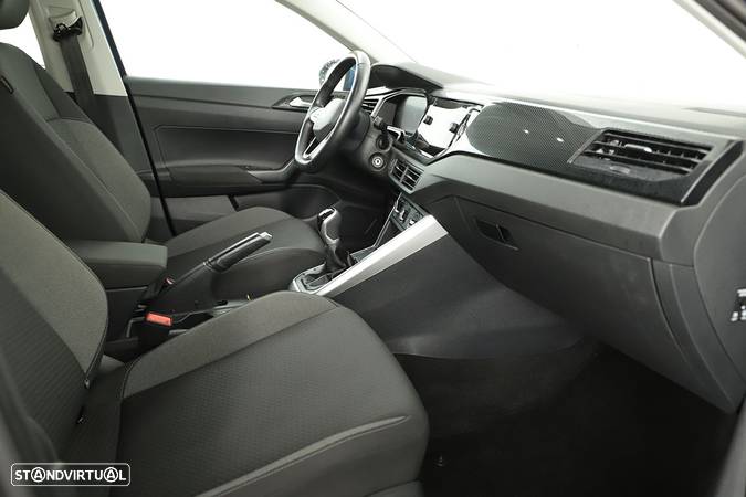 VW Taigo 1.0 TSI Life - 20