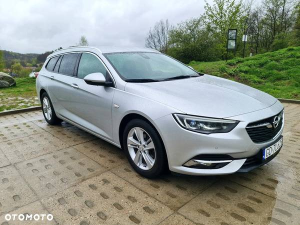 Opel Insignia 1.6 CDTI Innovation S&S Eco - 1