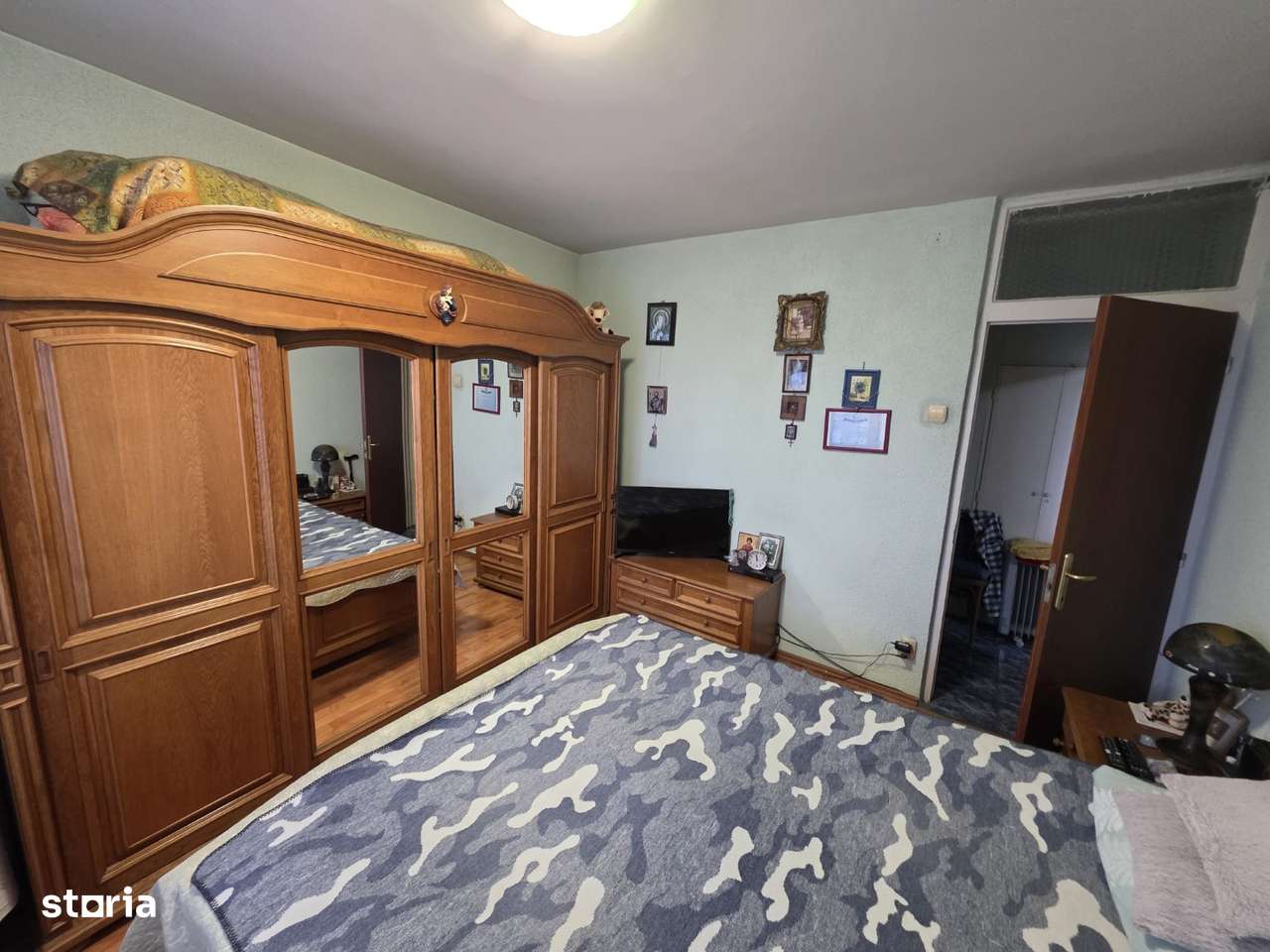 Metrou Constantin Brancoveanu, Alunisului, 5 minute Oraselul Copiilor, - Imagine principală: 4/14