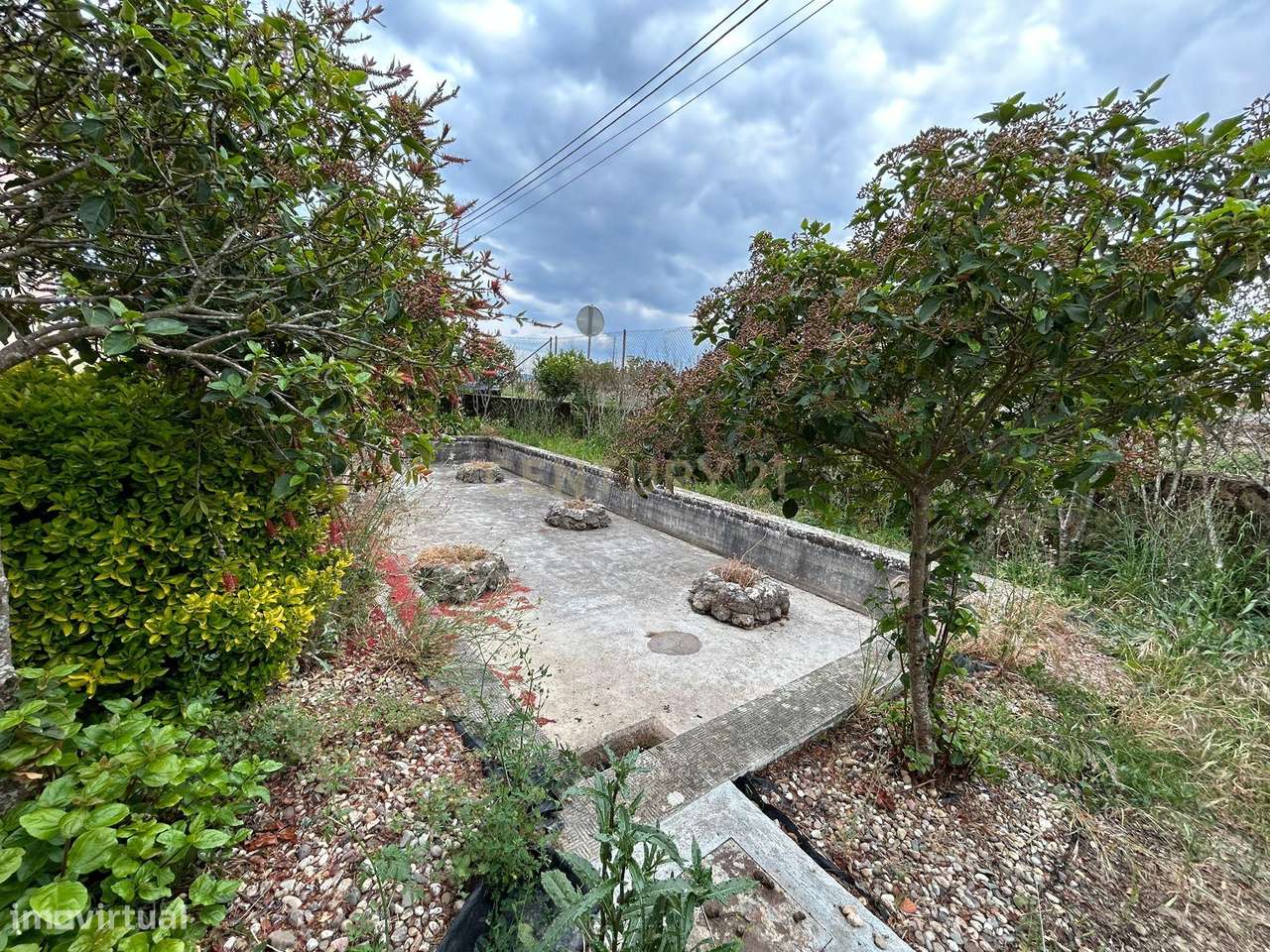 Quinta T3 em São Lourenço - Tomar - Grande imagem: 5/41