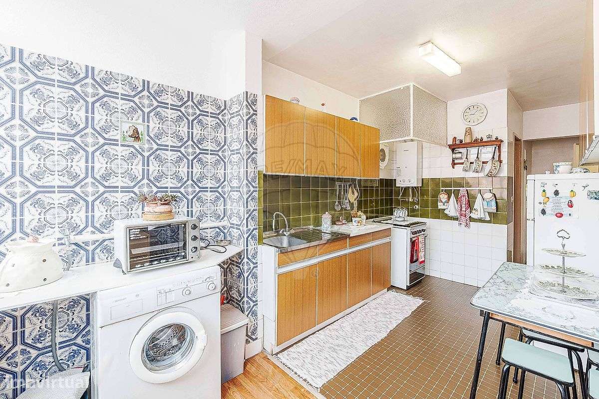 Apartamento T3 para venda-29