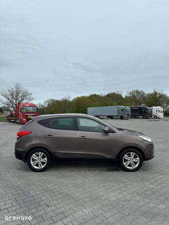 Hyundai ix35 2.0 CRDi Premium - 4