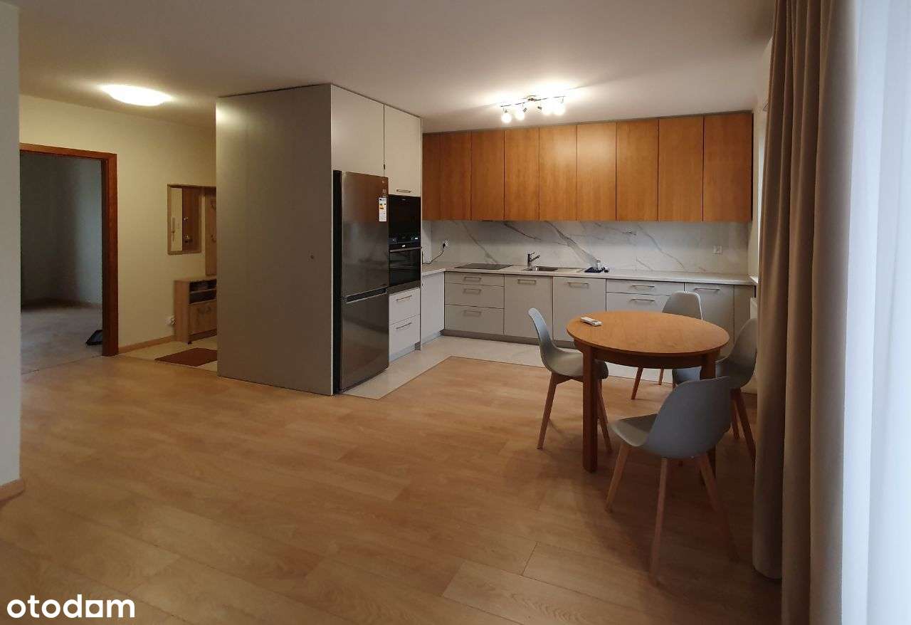 Mieszkanie 60 m2, Siedlce - Pełny obrazek: 4/10