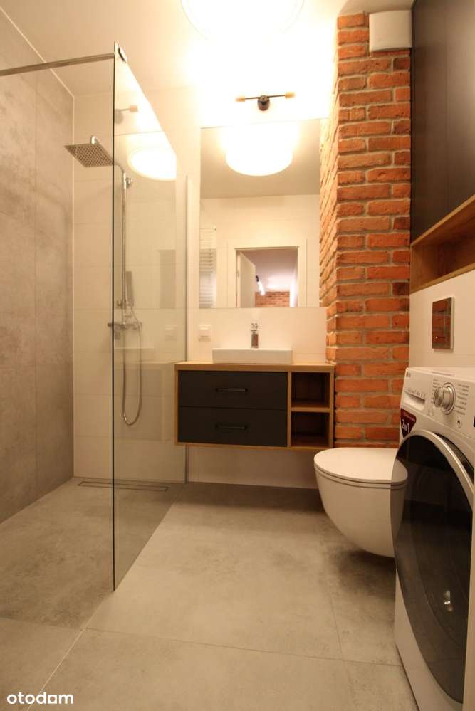 Świetny apartament na przepięknym osiedlu-10