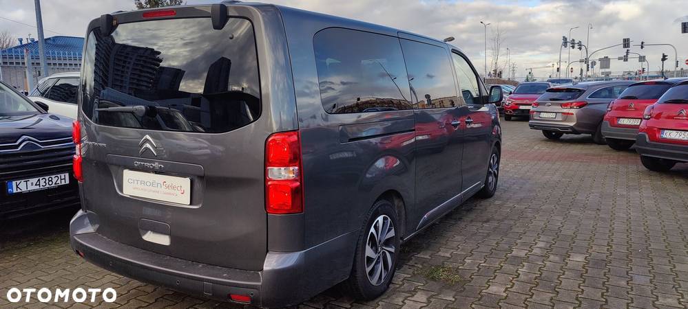 Citroën SpaceTourer e-SpaceTourer XL Shine (75 kWh) - 4