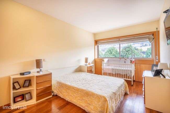 Apartamento T2 à venda em Guimarães - Fermentões-11
