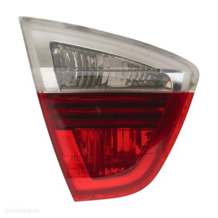 LAMPA LEWY TYŁ TYLNA BMW E90 SEDAN 6937459 - 1