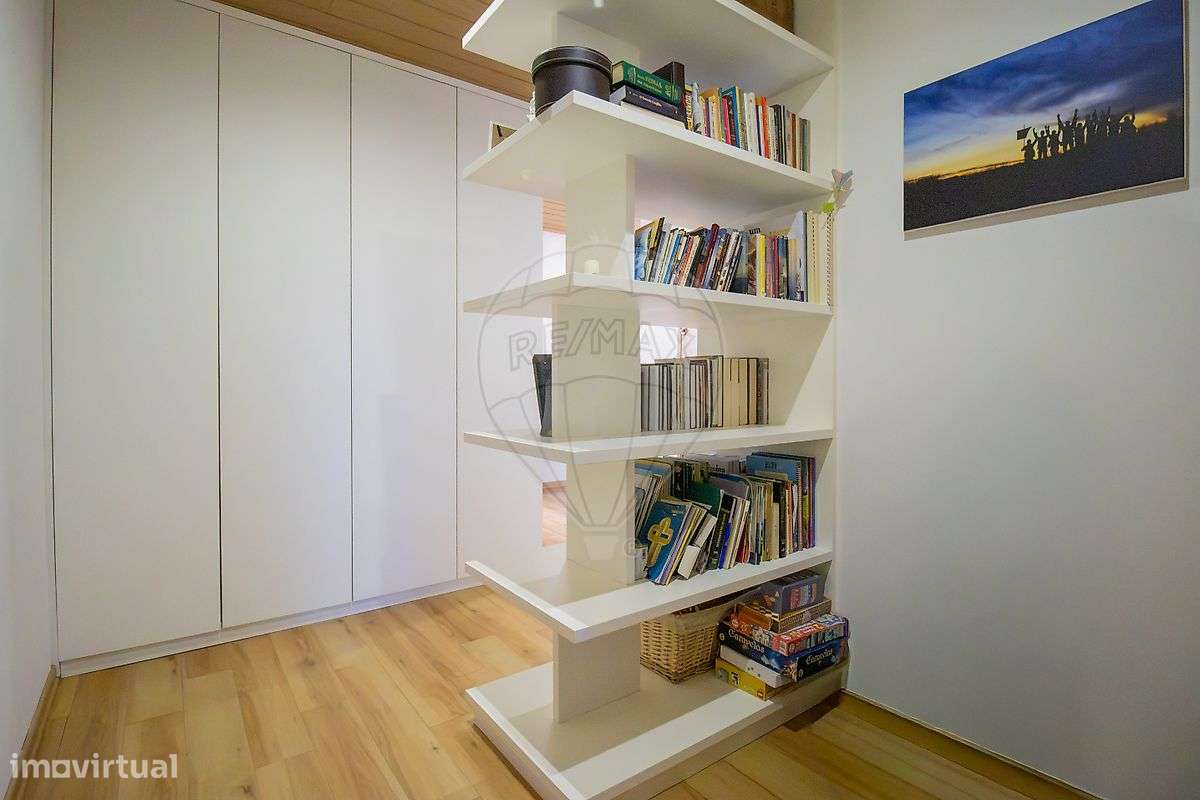 Apartamento T3 para venda-11