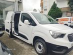 Opel Combo 1.6 CDTI L1H1  ENJOY - 4