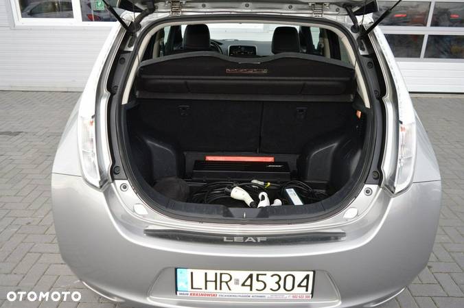 Nissan Leaf - 38