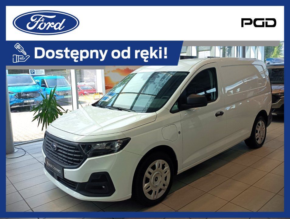 Ford Transit Connect 2024