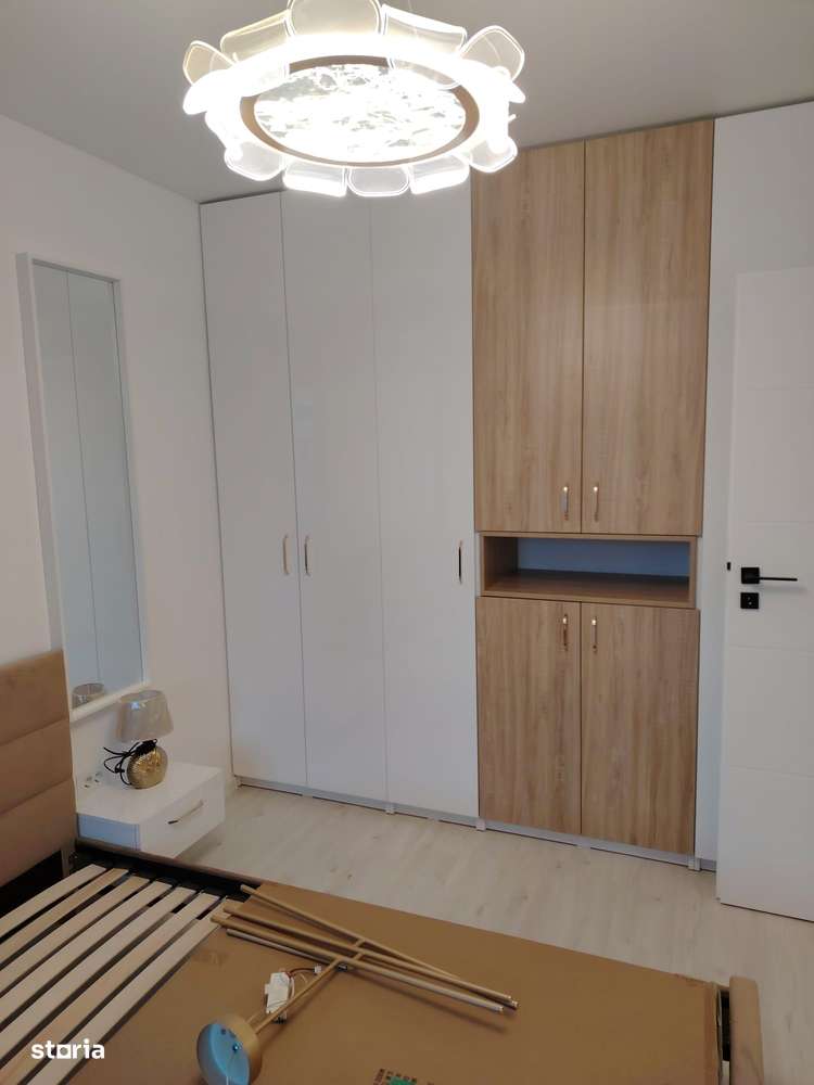 Ap. 2c open space AYAN RESIDENCE APARTAMENTS - 0% comision-5