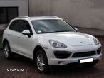 Porsche Cayenne Diesel Platinum Edition - 3