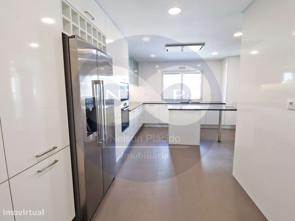 T4 CONSTRUÇÃO NOVA - Colinas do Cruzeiro, Odivelas, a 10 min. de Li...-2