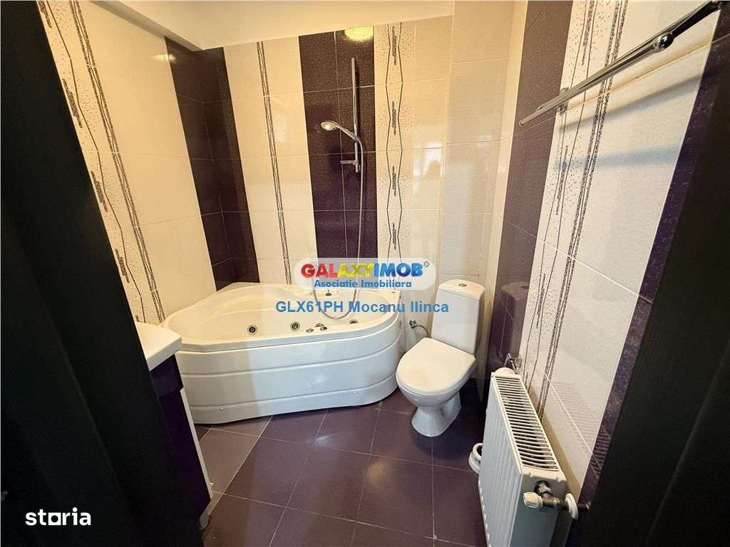 Inchiriere apartament 3 camere, bloc nou, 9 Mai, Ploiesti - Imagine principală: 5/20