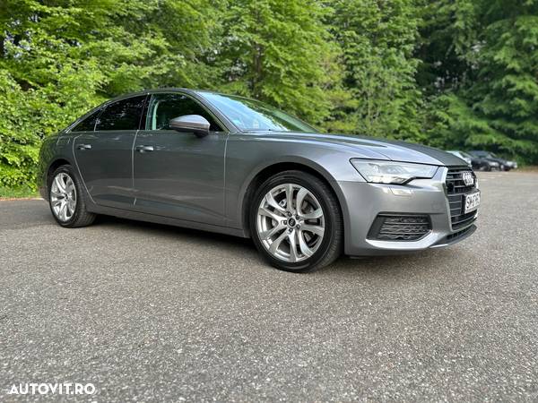 Audi A6 - 5