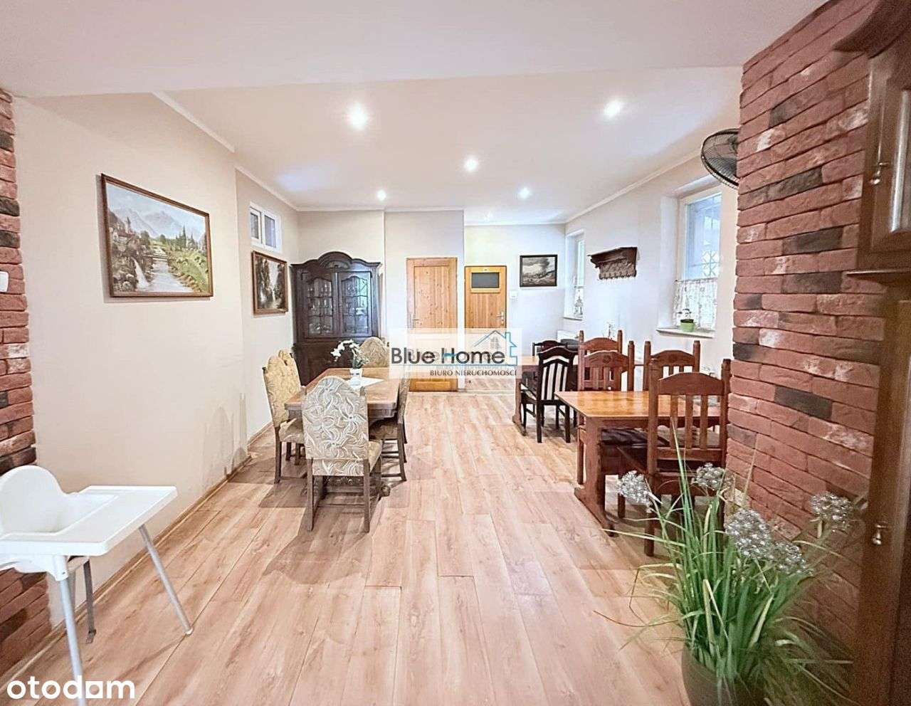 Lokal gastronomiczny przy trasie krajowej nr 91 - Pełny obrazek: 5/8