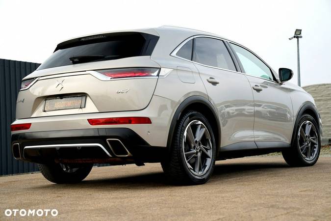 DS Automobiles DS 7 Crossback - 14