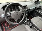 Opel Astra III GTC 1.6 Cosmo - 10