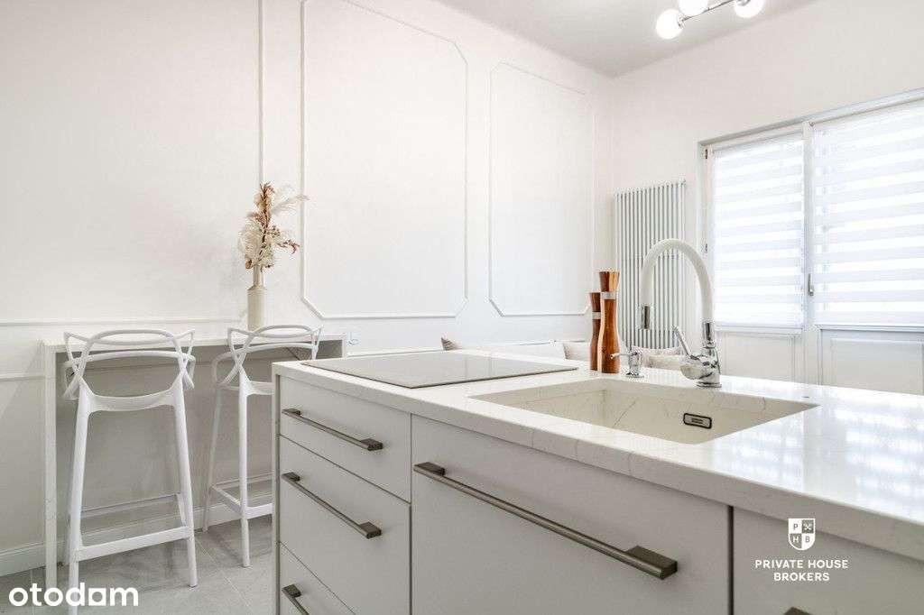 Wysokie sufity| Gotowe do zamieszkania lub wynajmu-3