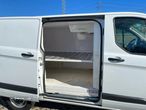 Ford TRANSIT Custom 2.2 Com  FRIO - 9