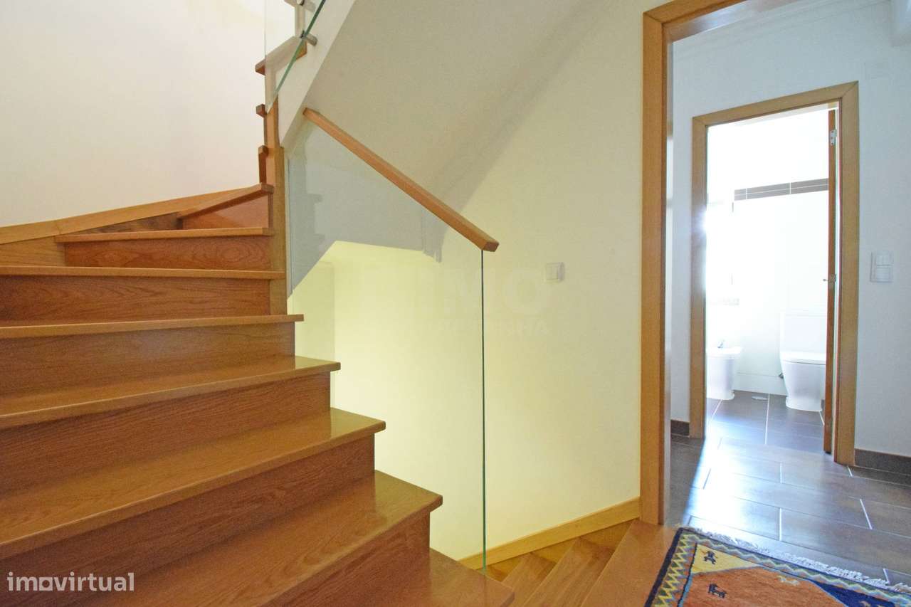 Moradia V3 - Alcaide - 10 min do Fundão-8