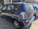 Toyota Corolla Verso 1.8 Executive - 5