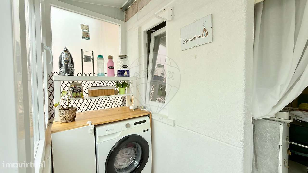 Moradia T2 para venda-14