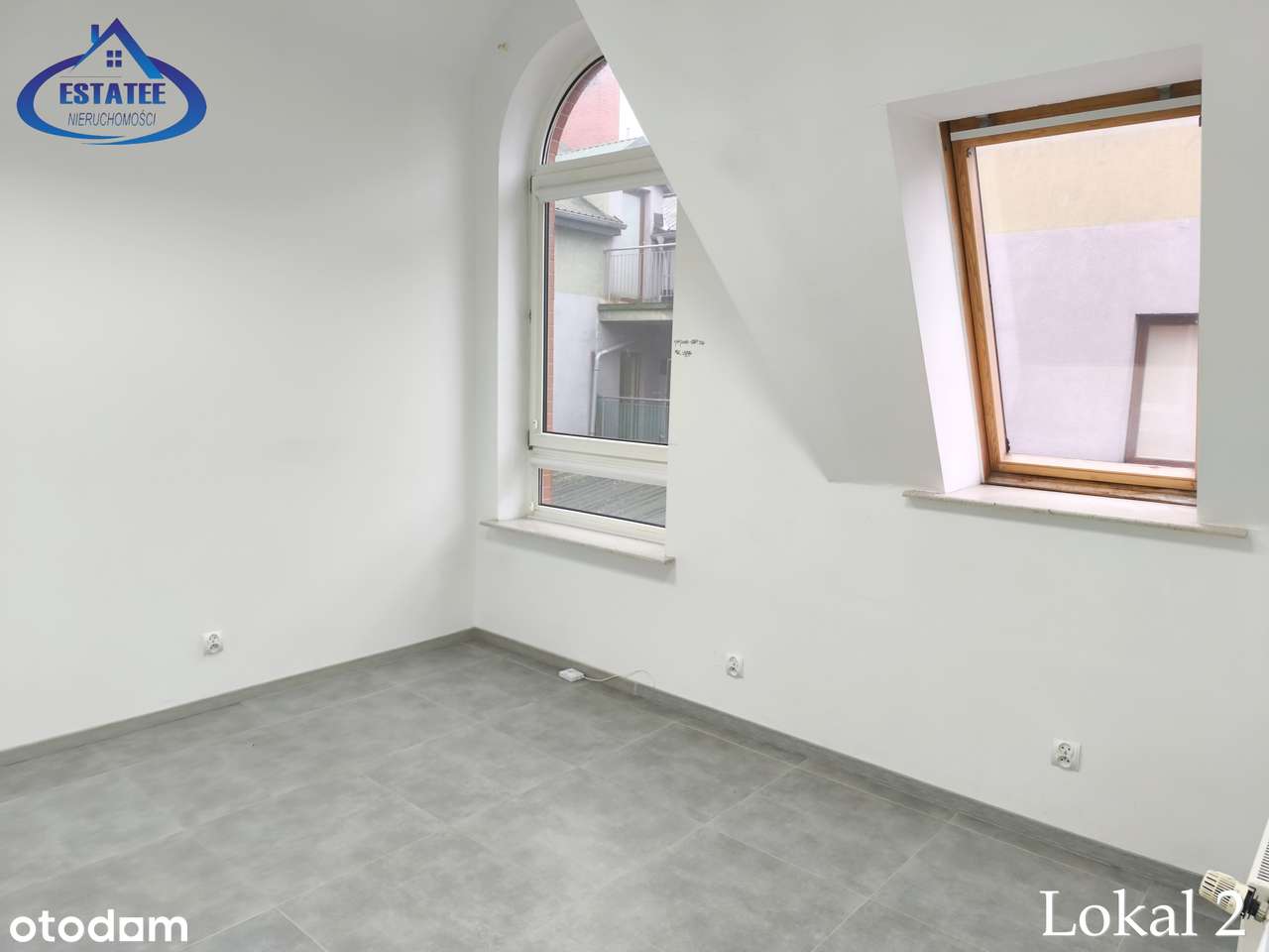 Centrum Suwałk - lokale do wynajęcia - Pełny obrazek: 3/9