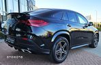 Mercedes-Benz GLE Coupe 450 d mHEV 4-Matic AMG Line - 7