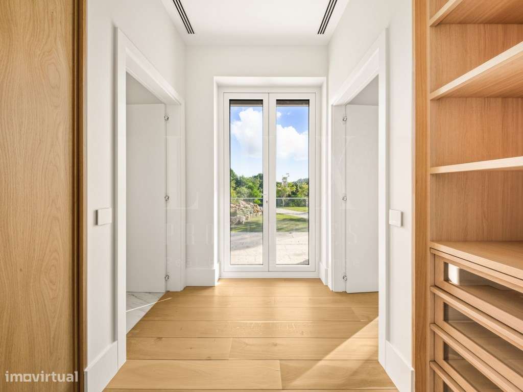 MORADIA DE SUPER LUXO COM 1.117,23m2 EM CONDOMÍNIO DE PRESTÍGIO NO ...-18