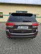 Jeep Grand Cherokee Gr 3.6 V6 Overland EU6 - 5