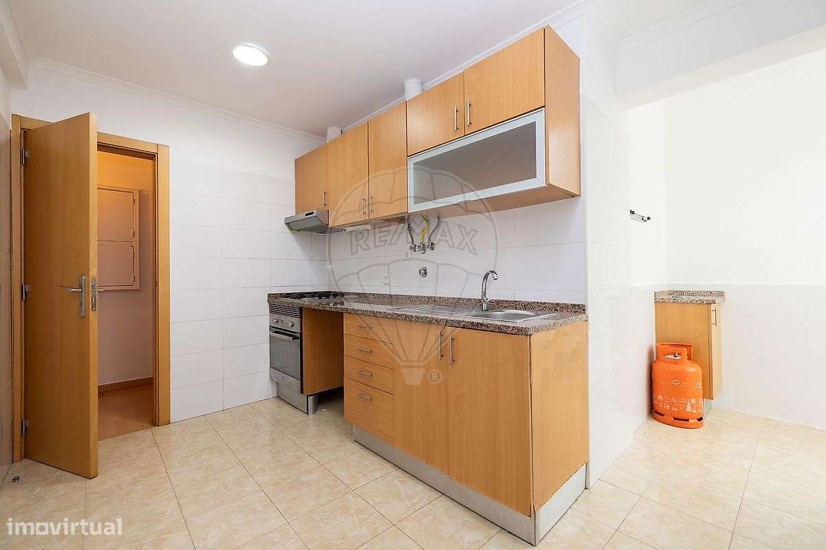 Apartamento T2 para venda-15
