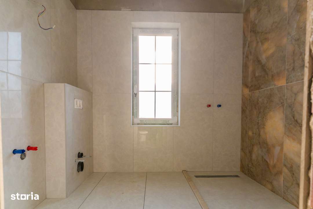 Duplex 3 Camere | Direct Dezvoltator Sporea Residence | Mosnita Noua-9