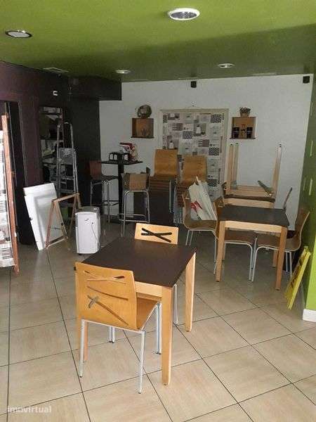 Vende-se Loja em Setúbal - Grande imagem: 5/5