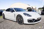 Porsche Panamera 4S Diesel - 1