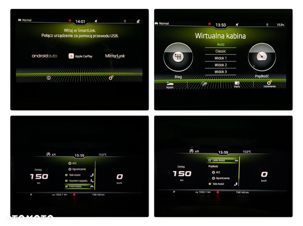 Skoda Kodiaq 2.0 Bi-TDI 4x4 RS DSG - 30