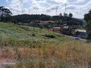 Terreno, 707 m², Almargem do Bispo, Pêro Pinheiro e Montelavar - Grande imagem: 4/22