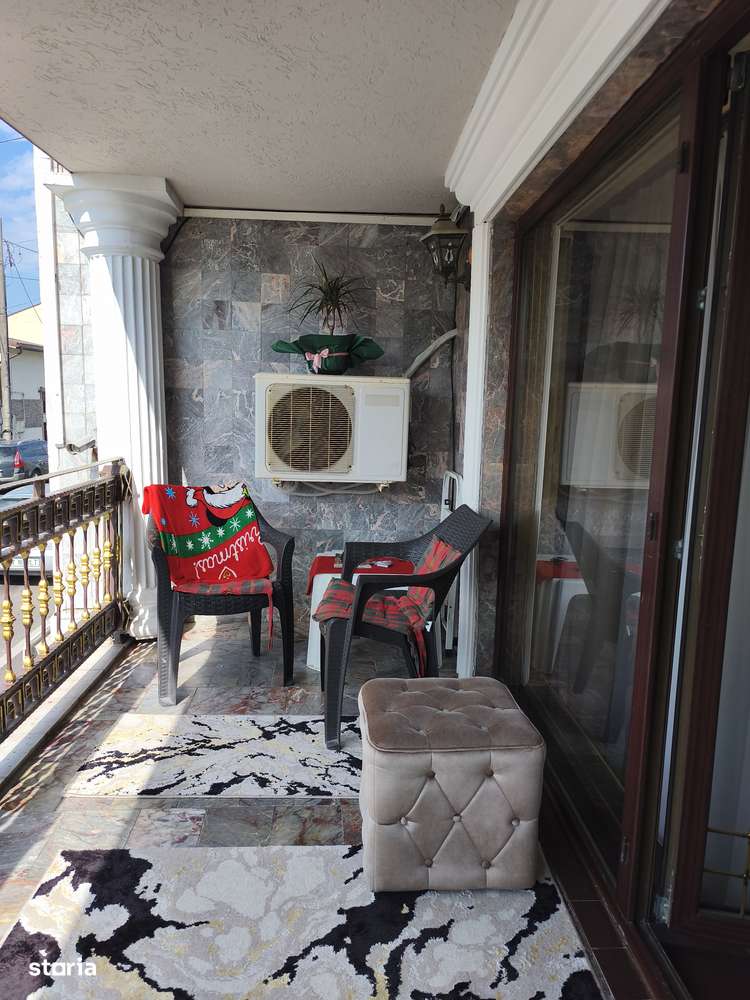 Casa D+P+E+terasa Tomis 2 cu 2 intrari, 6 camere, 2 bucătării, 3 bai.-11