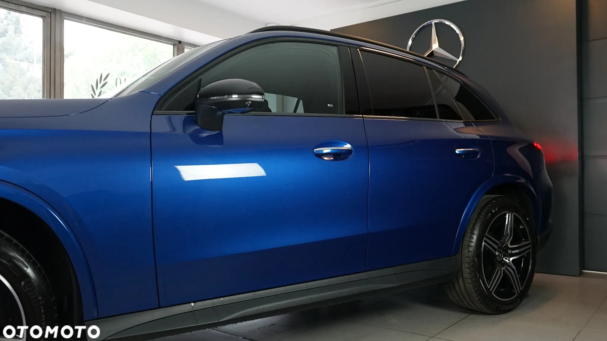 Mercedes-Benz GLC 220 d 4-Matic AMG Line - 6