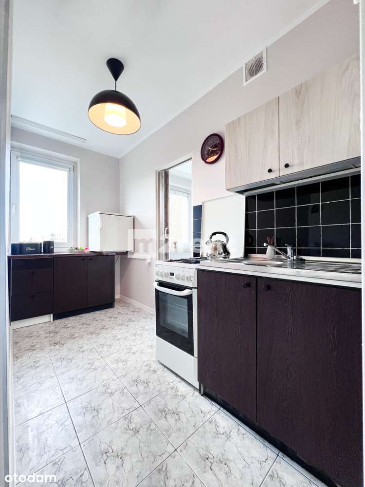 Łódź – Retkinia| 31m2| 2 pokoje| Świetna lokalizac - Pełny obrazek: 5/10