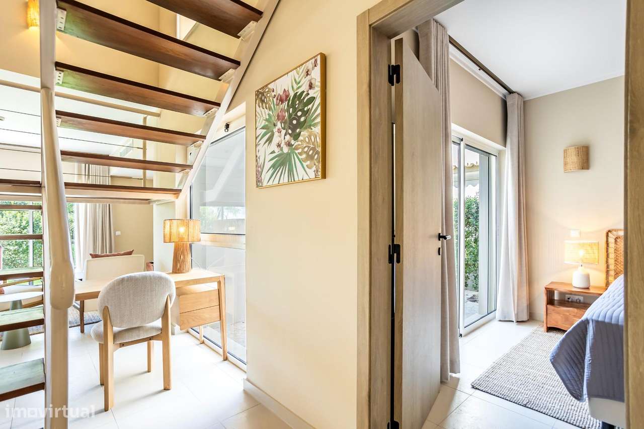 Conforto e Exclusividade: Moradia em Condomínio Privado-24