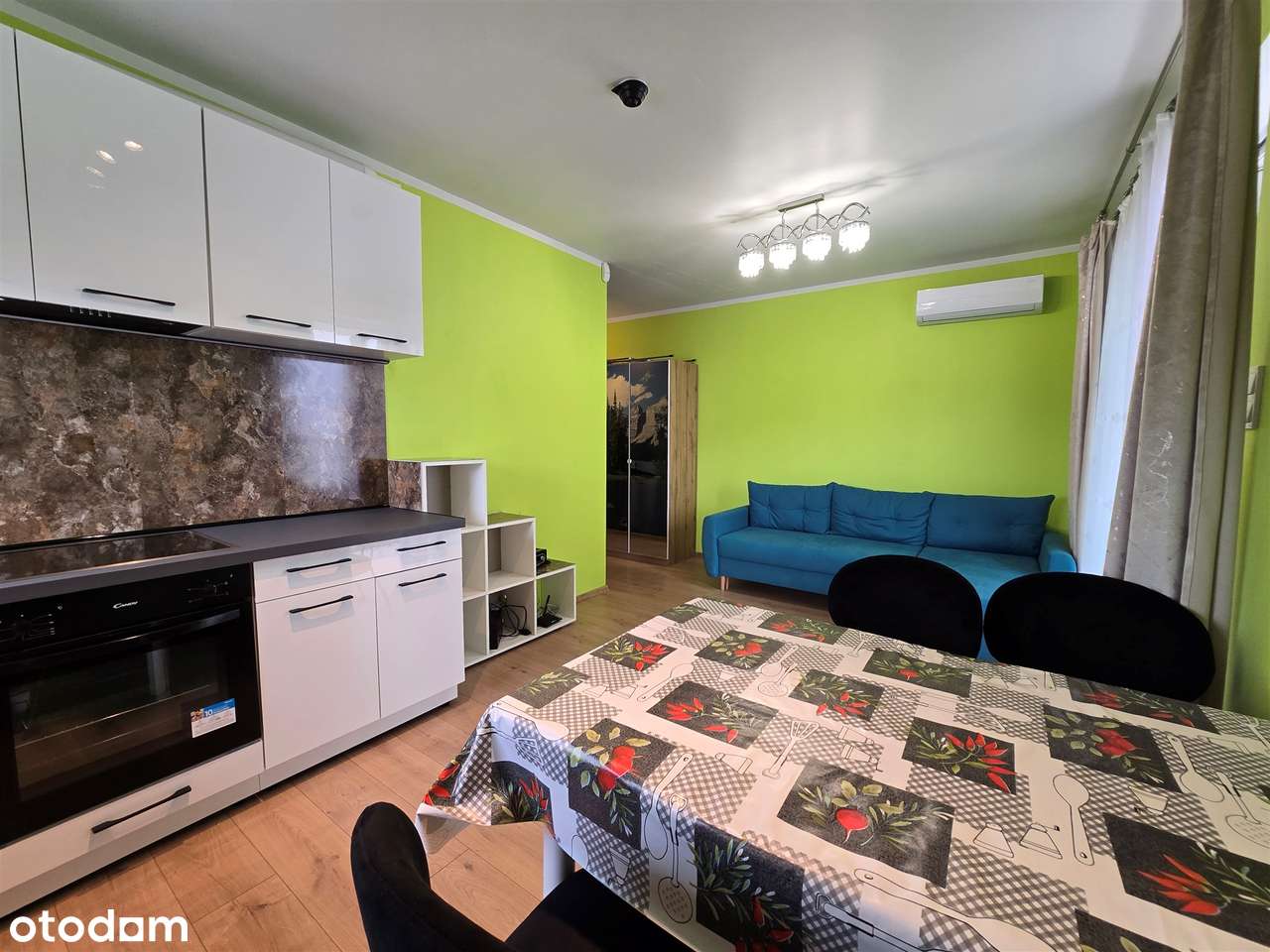 Mieszkanie 2 pokojowe Żywiec ul.Świętokrzyska - Pełny obrazek: 5/20