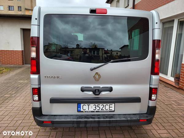 Renault Trafic - 6