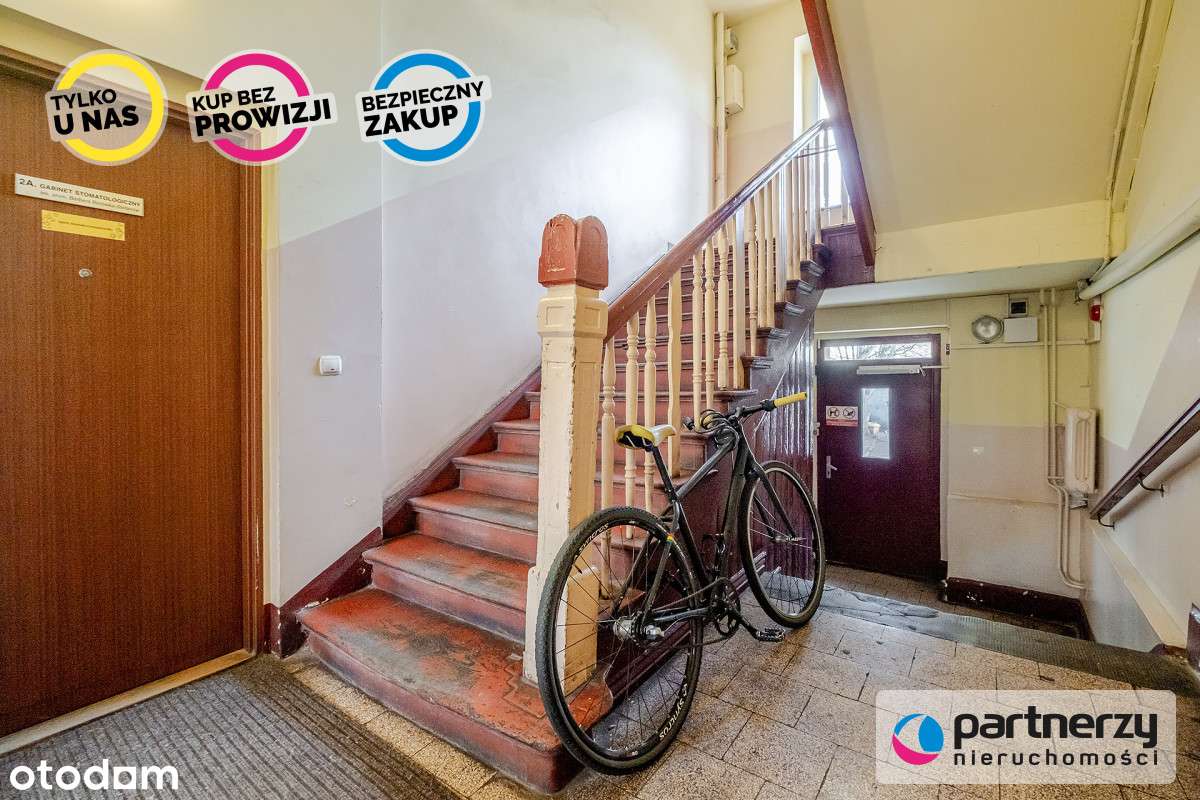 Gotowa inwestycja w sercu Gdyni+ miejsce postojowe-8