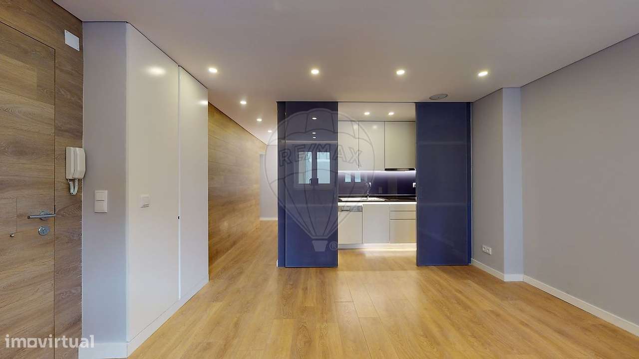 Apartamento T1 para venda - Grande imagem: 4/20