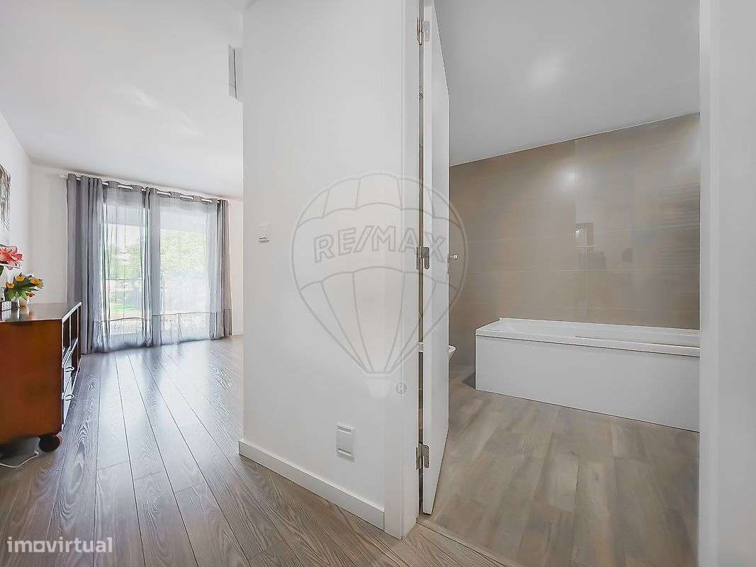 Apartamento T3 para venda-12